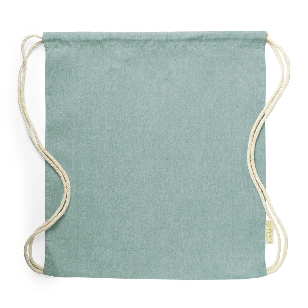 Mochila Konim VERDE