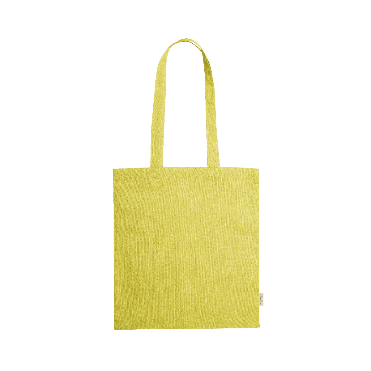 Bolsa Graket AMARILLO