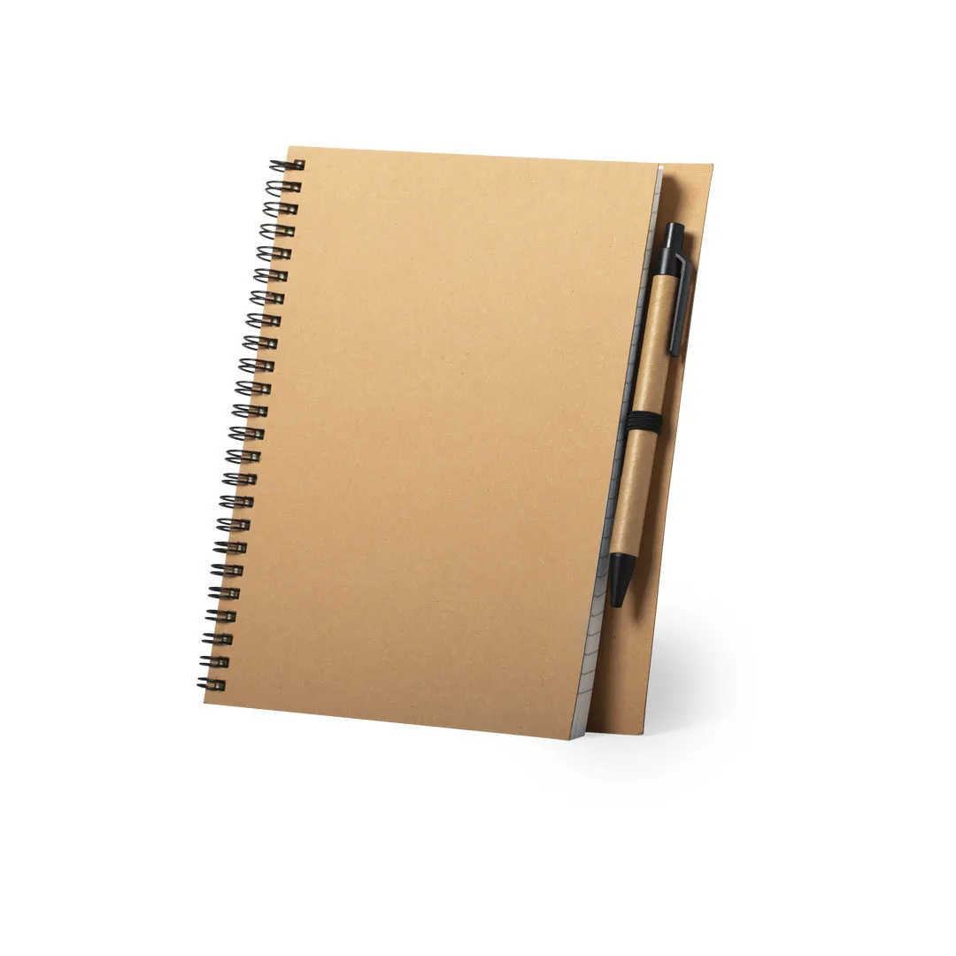 Libreta Neyla S/C