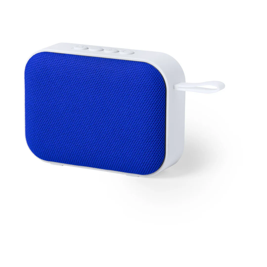 Altavoz Kafin AZUL