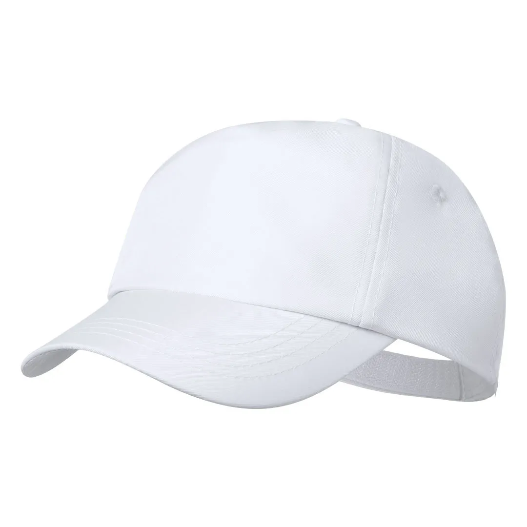 Gorra Keinfax BLANCO