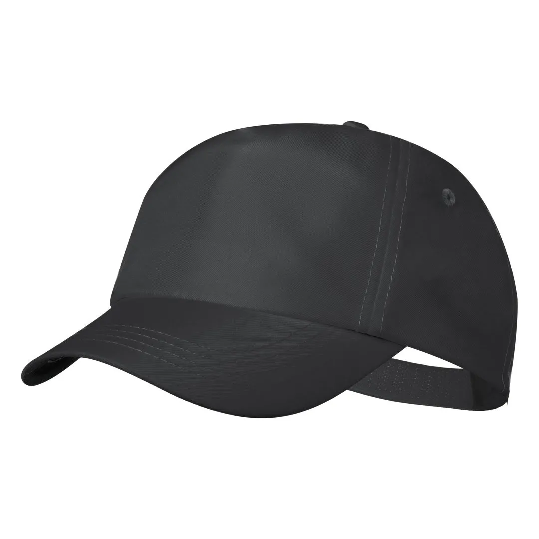 Gorra Keinfax NEGRO