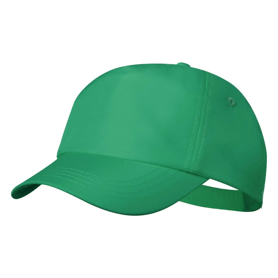 Gorra Keinfax VERDE
