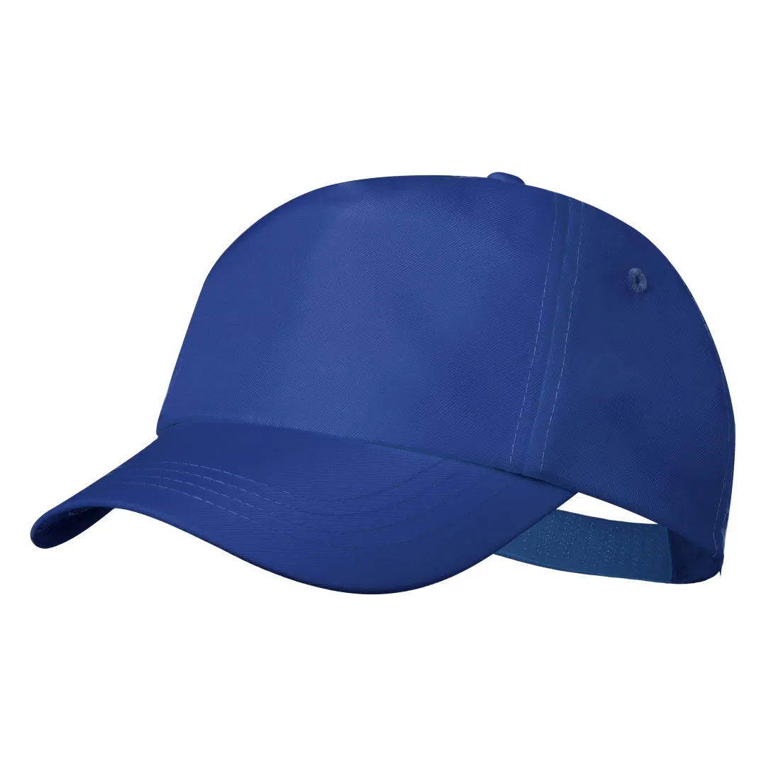 Gorra Keinfax AZUL