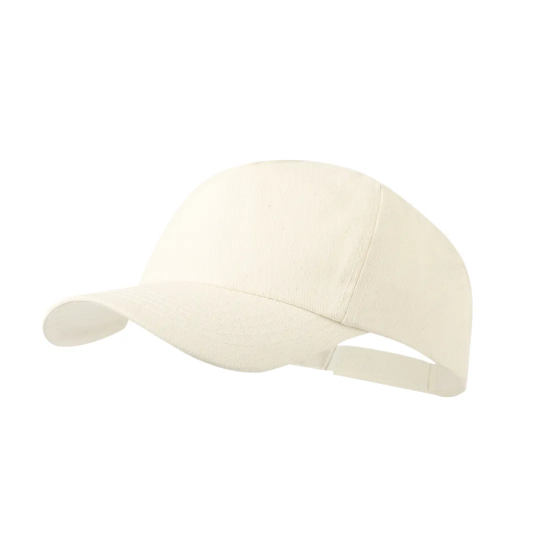 Gorra Zonner NATURAL