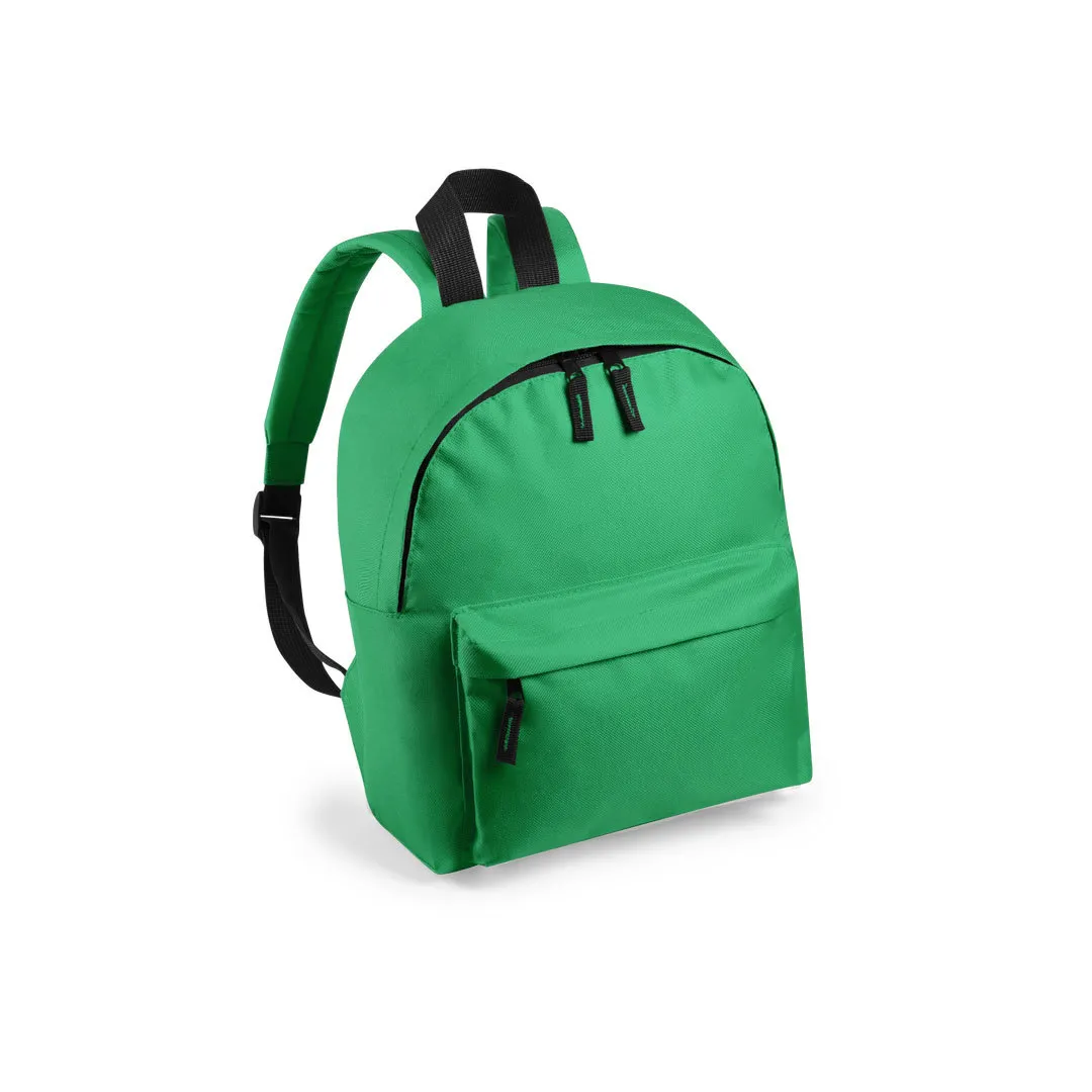 Mochila Susdal VERDE