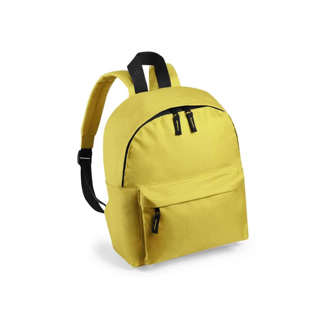 Mochila Susdal AMARILLO