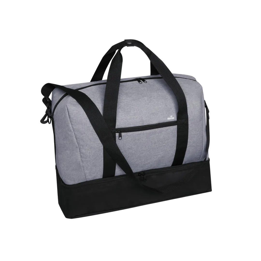 Bolso Kanit GRIS