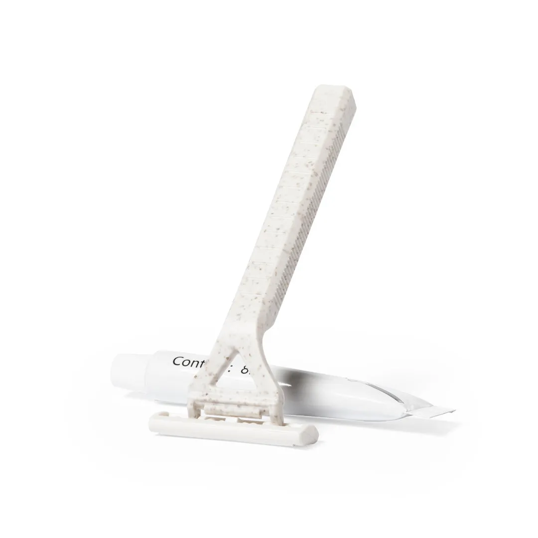 Set Shaving Kit SC