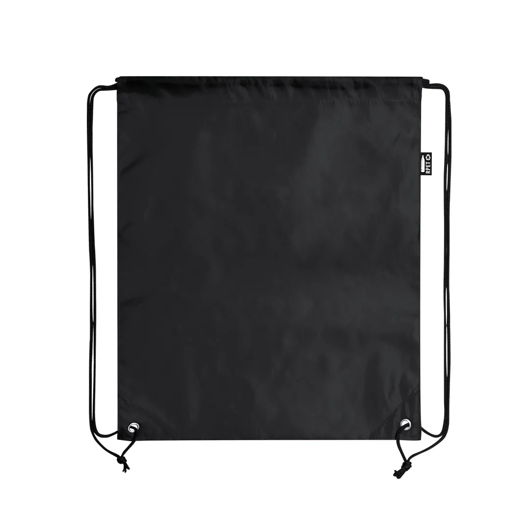 Mochila Lambur NEGRO