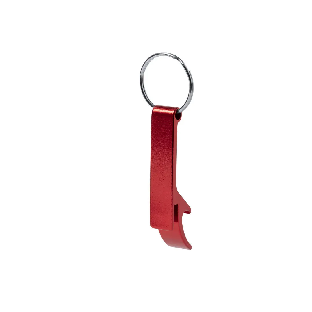 Llavero Abridor Stiked ROJO