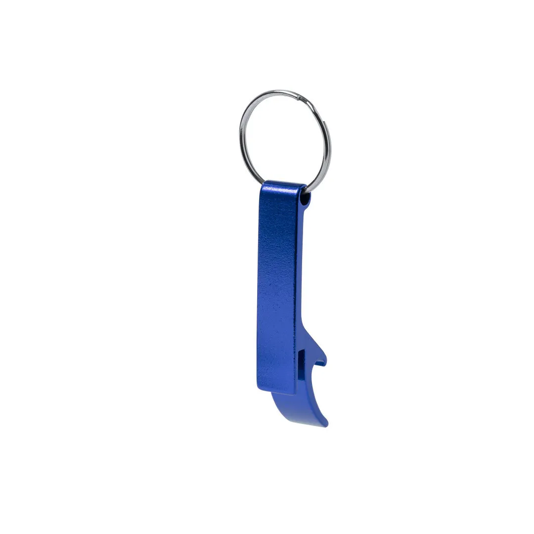 Llavero Abridor Stiked AZUL