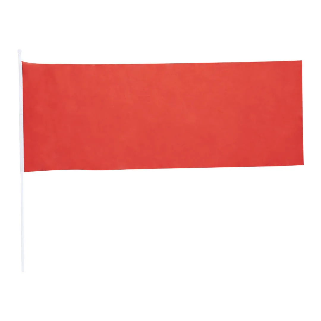 Banderín Portel ROJO