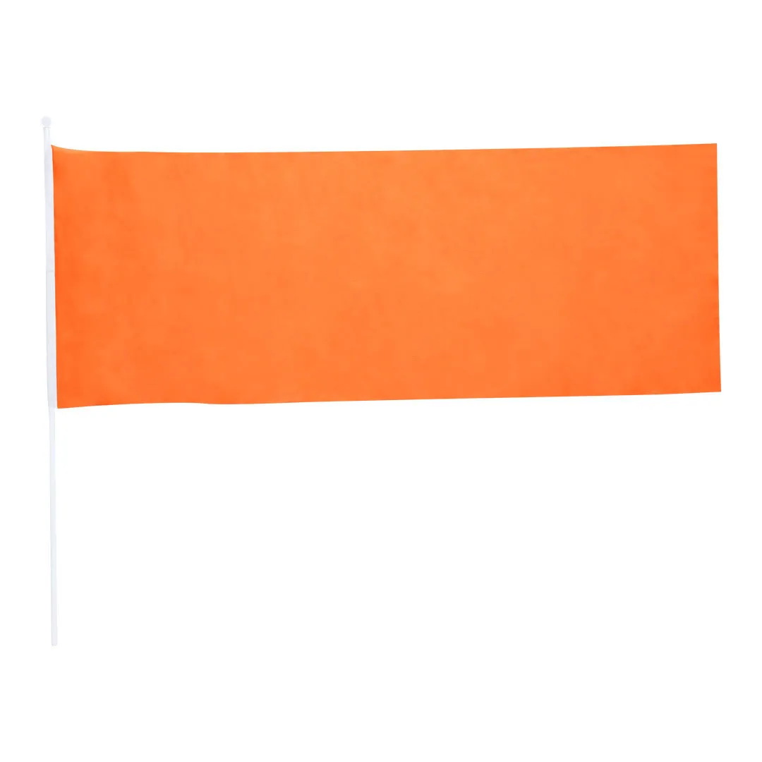Banderín Portel NARANJA