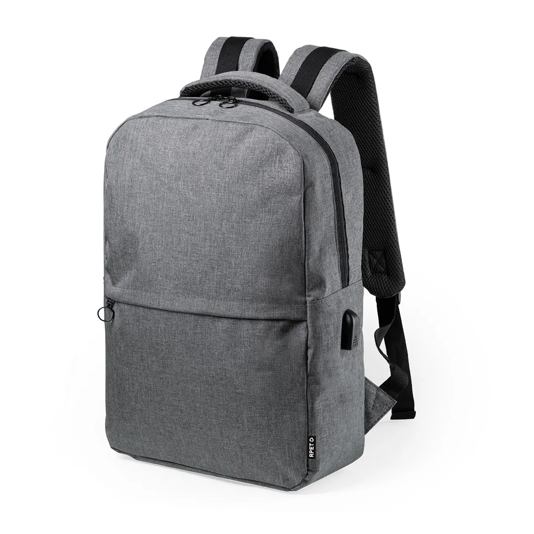 Mochila Konor GRIS