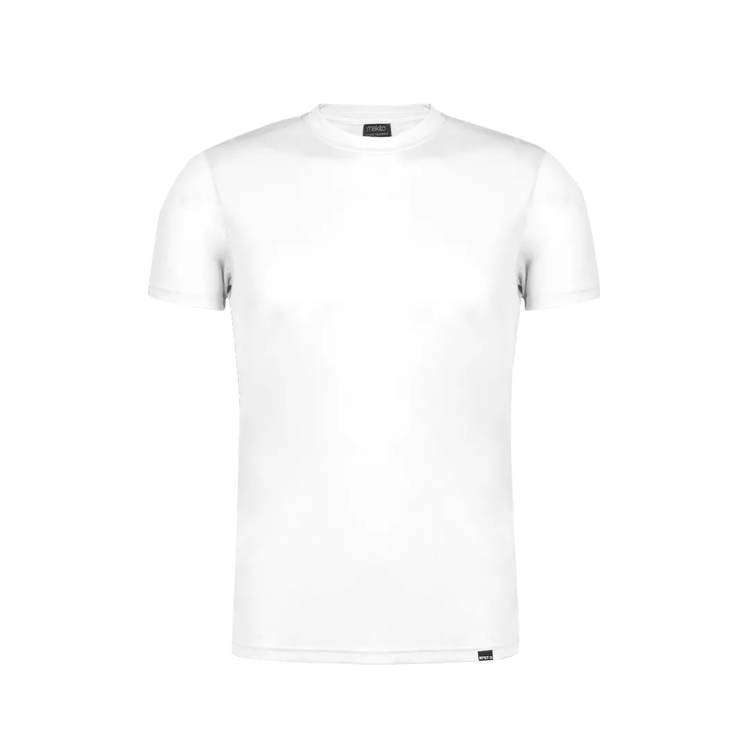 Camiseta Adulto Tecnic Markus BLANCO