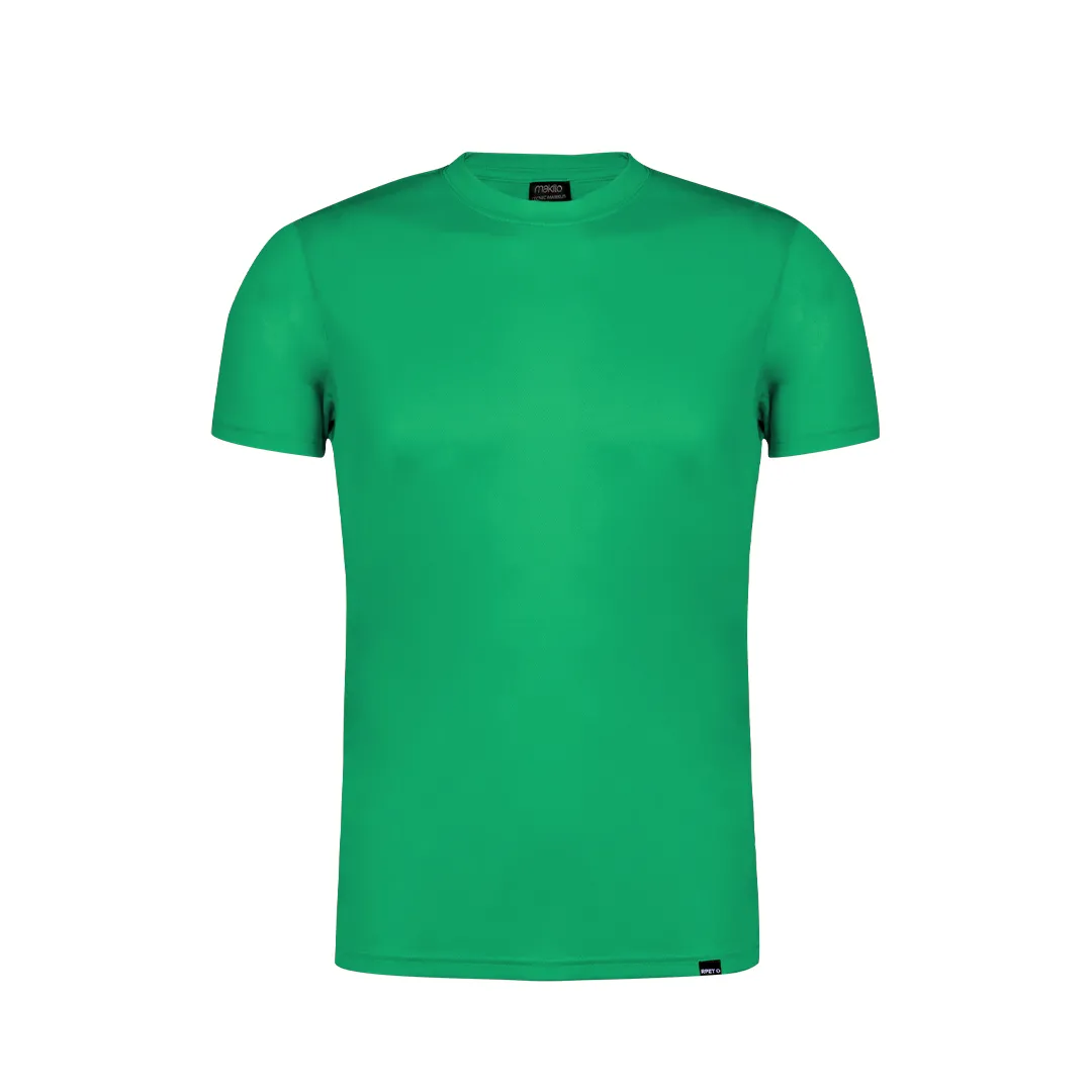 Camiseta Adulto Tecnic Markus VERDE