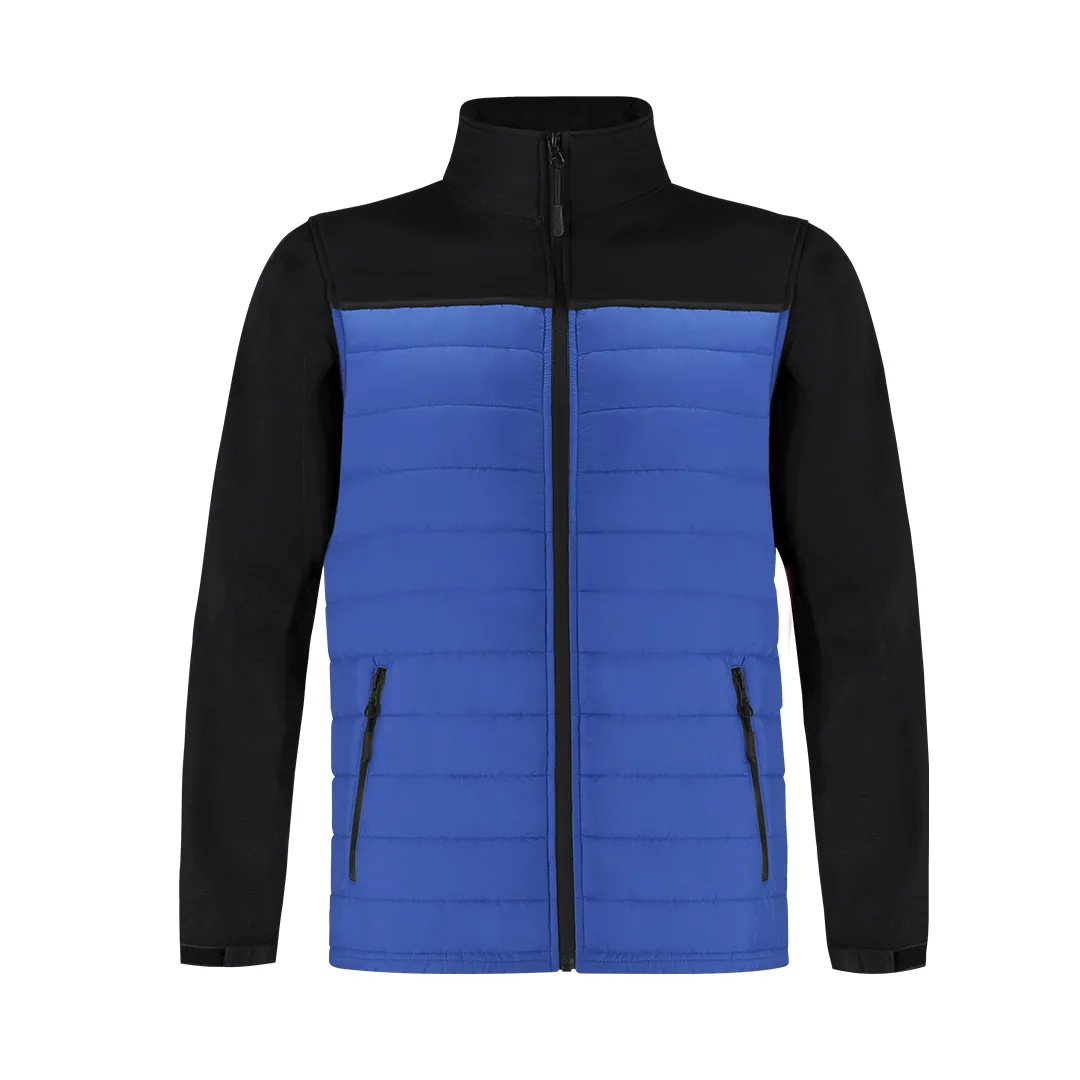 Chaqueta Cornal AZUL