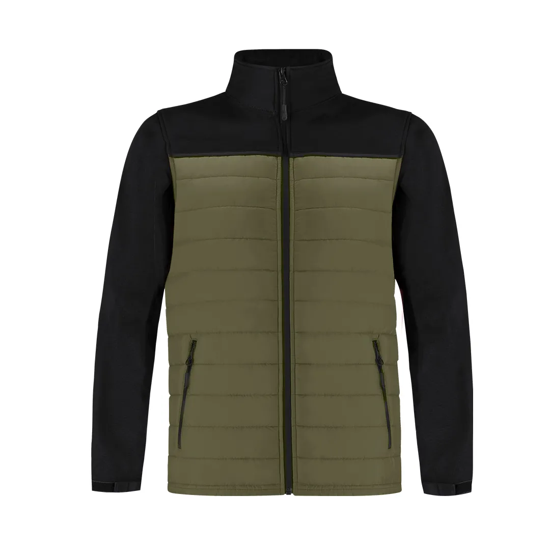 Chaqueta Cornal VERMI