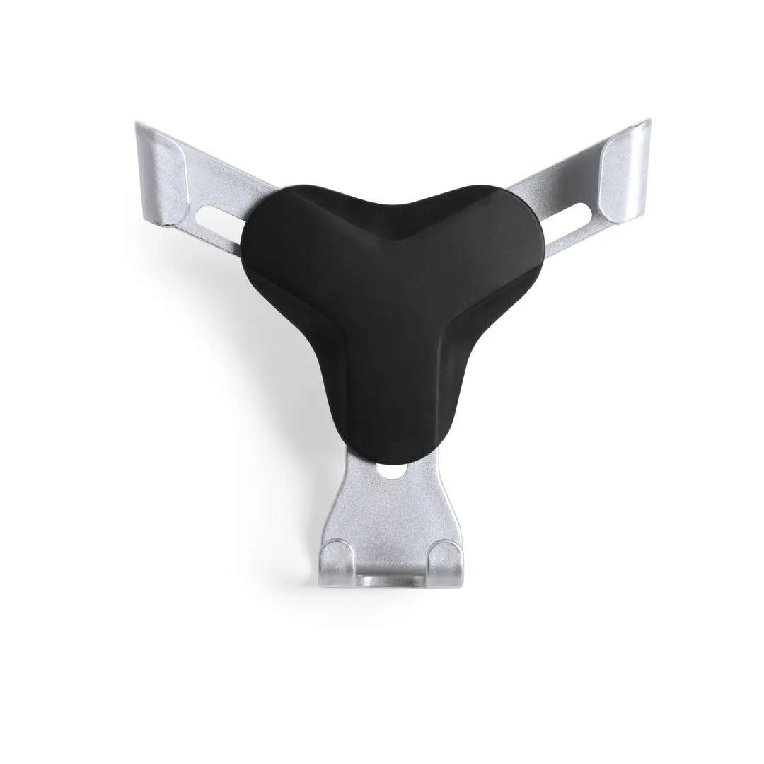 Soporte Lietor PLATEADO