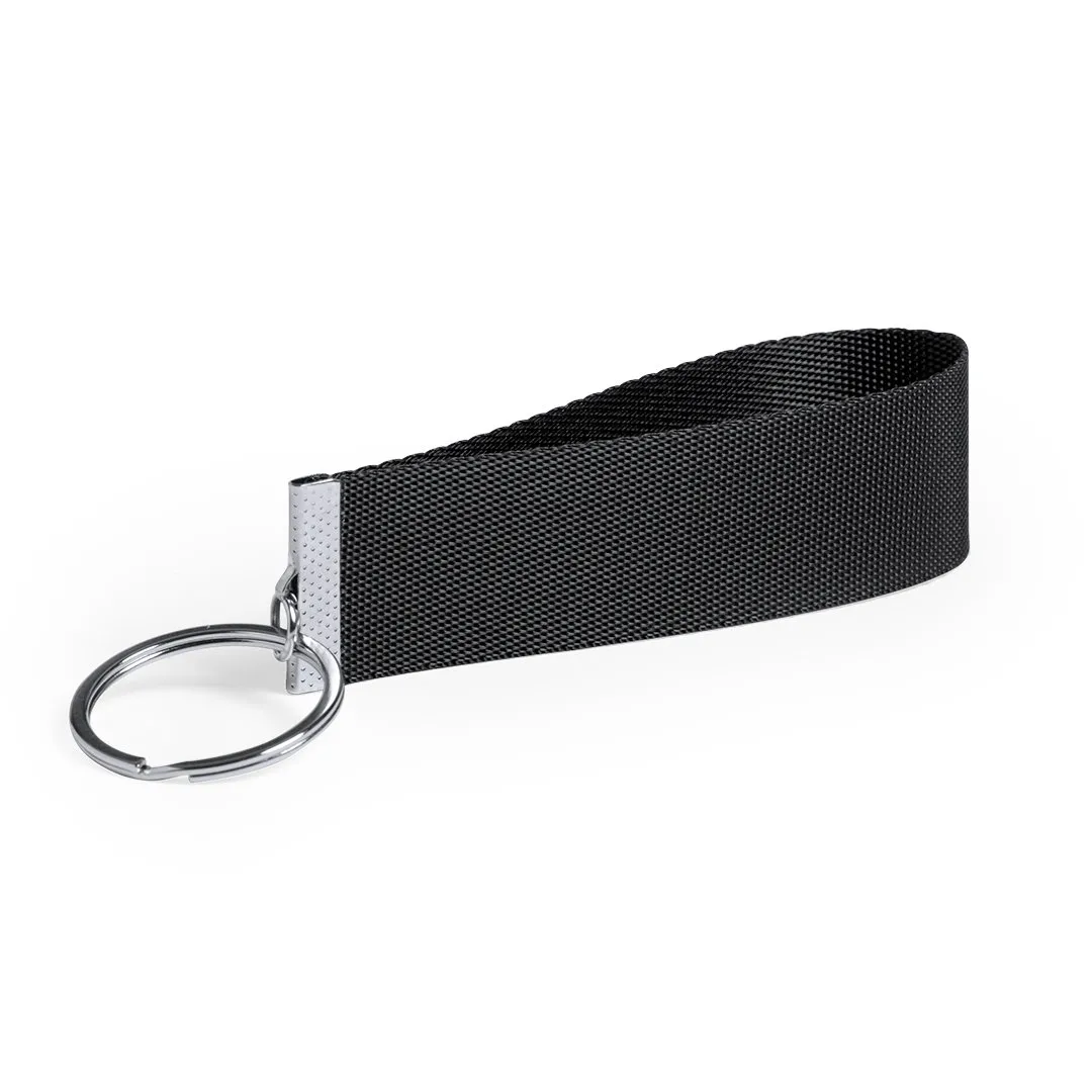 Llavero Tofin NEGRO