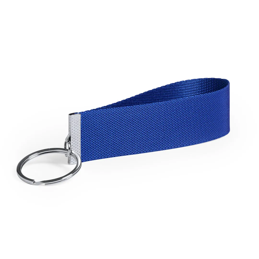 Llavero Tofin AZUL