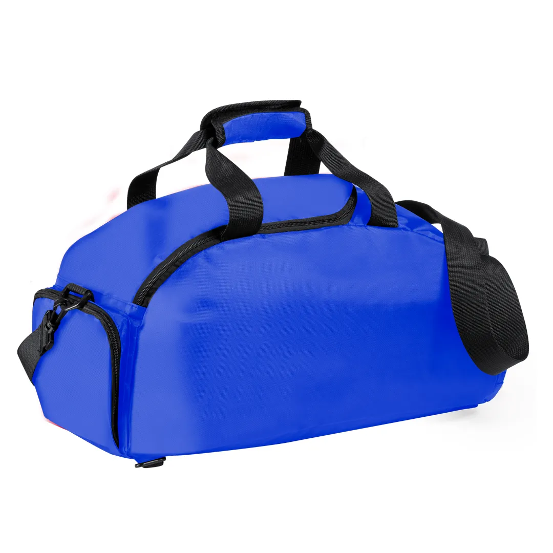 Bolso Mochila Divux AZUL