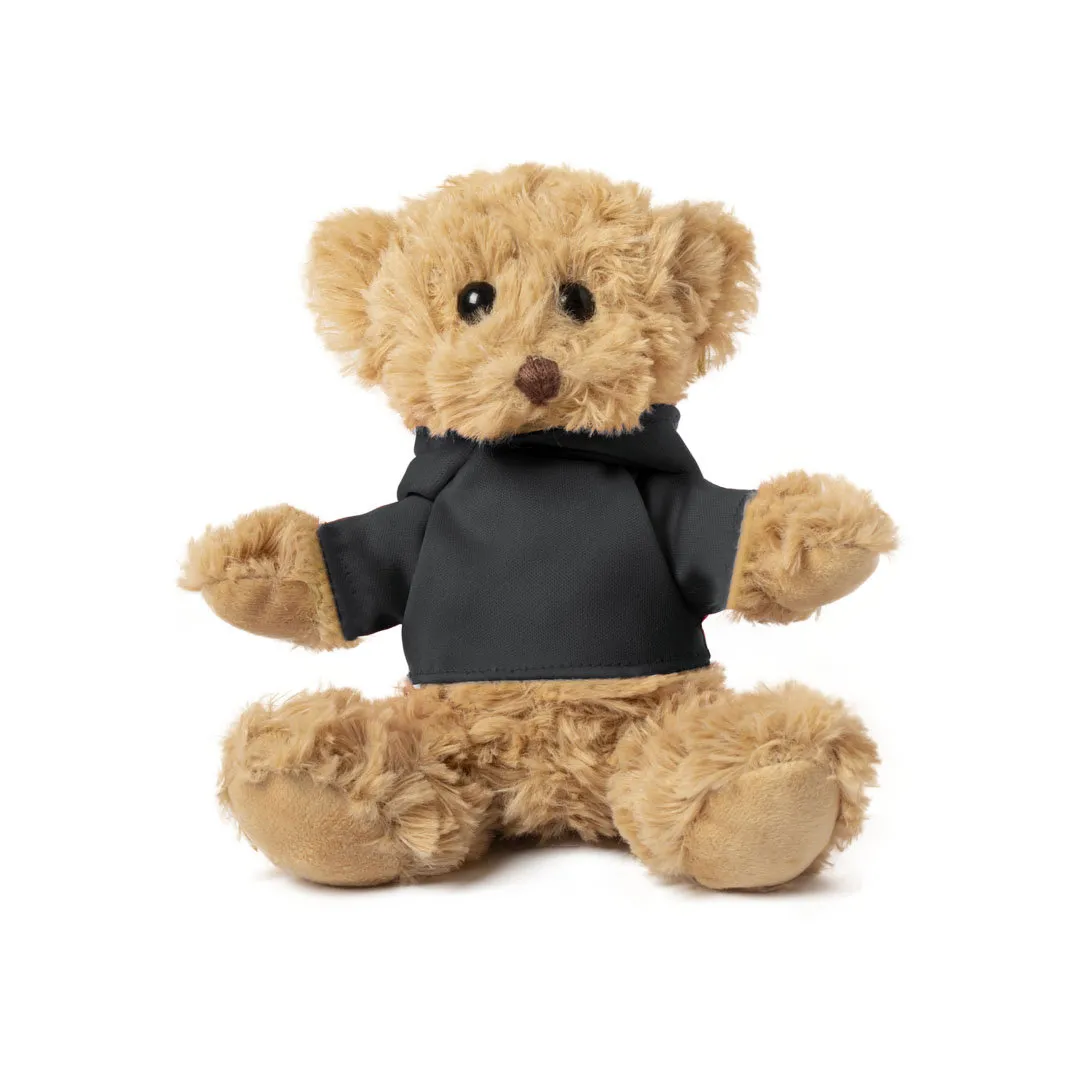 Peluche Loony NEGRO
