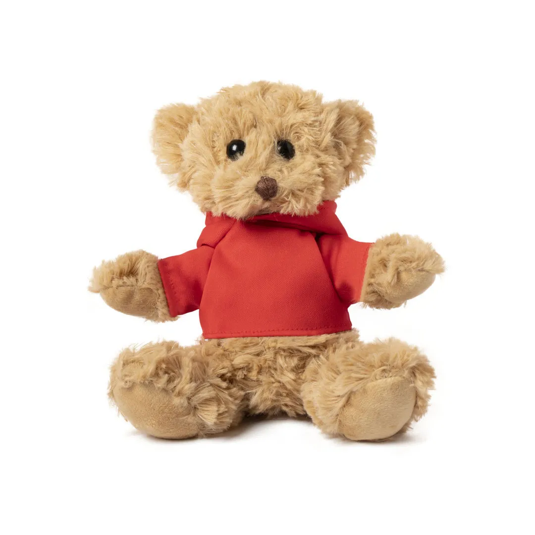 Peluche Loony ROJO