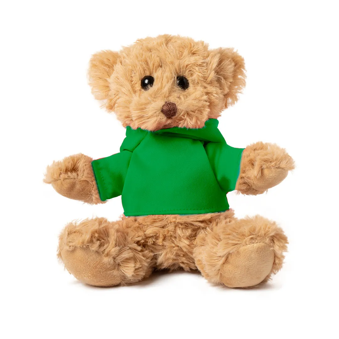 Peluche Loony VERDE