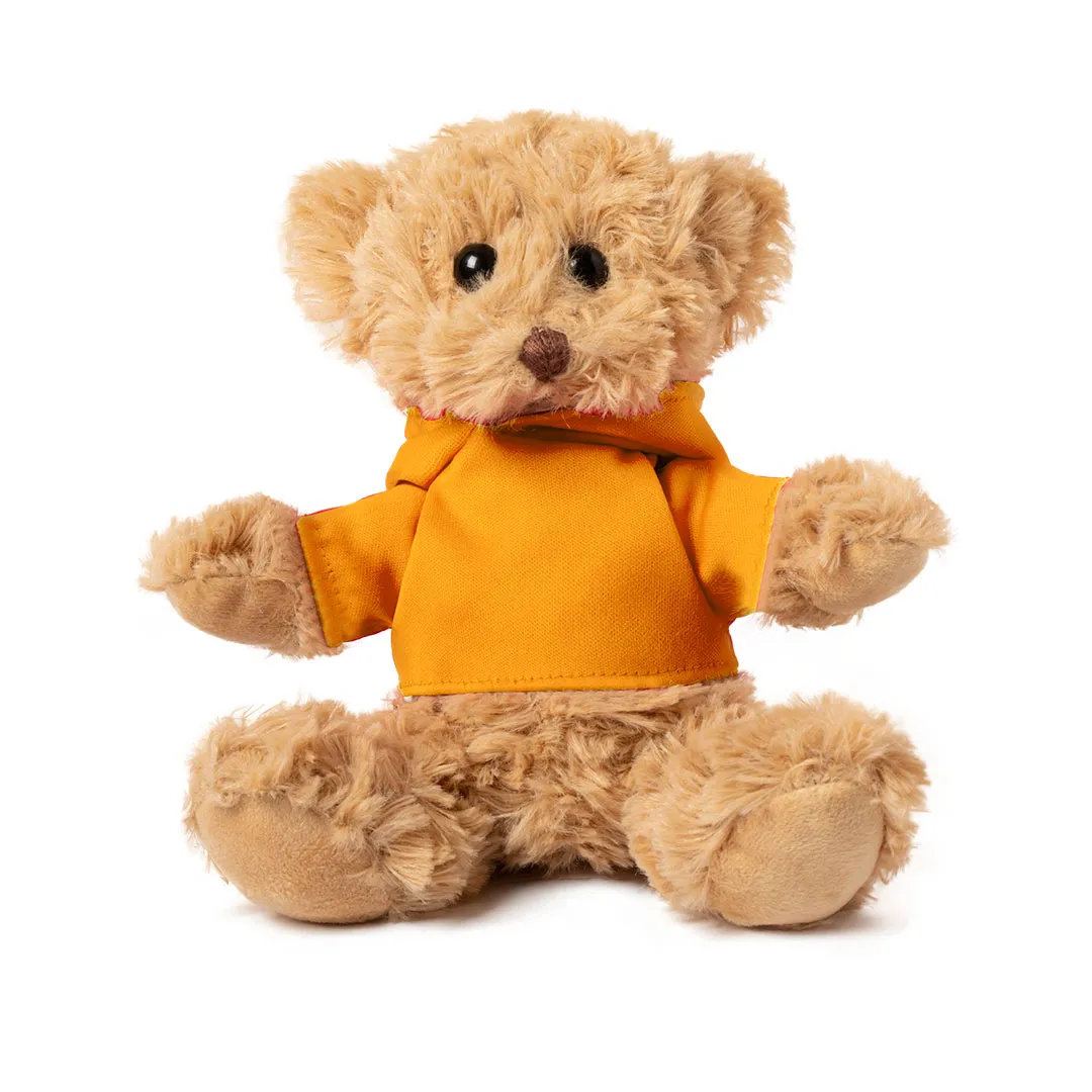 Peluche Loony NARANJA