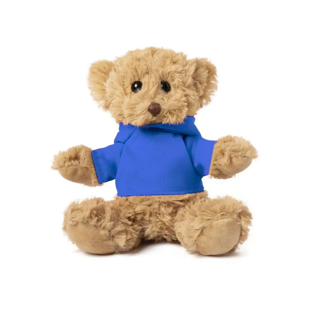 Peluche Loony AZUL
