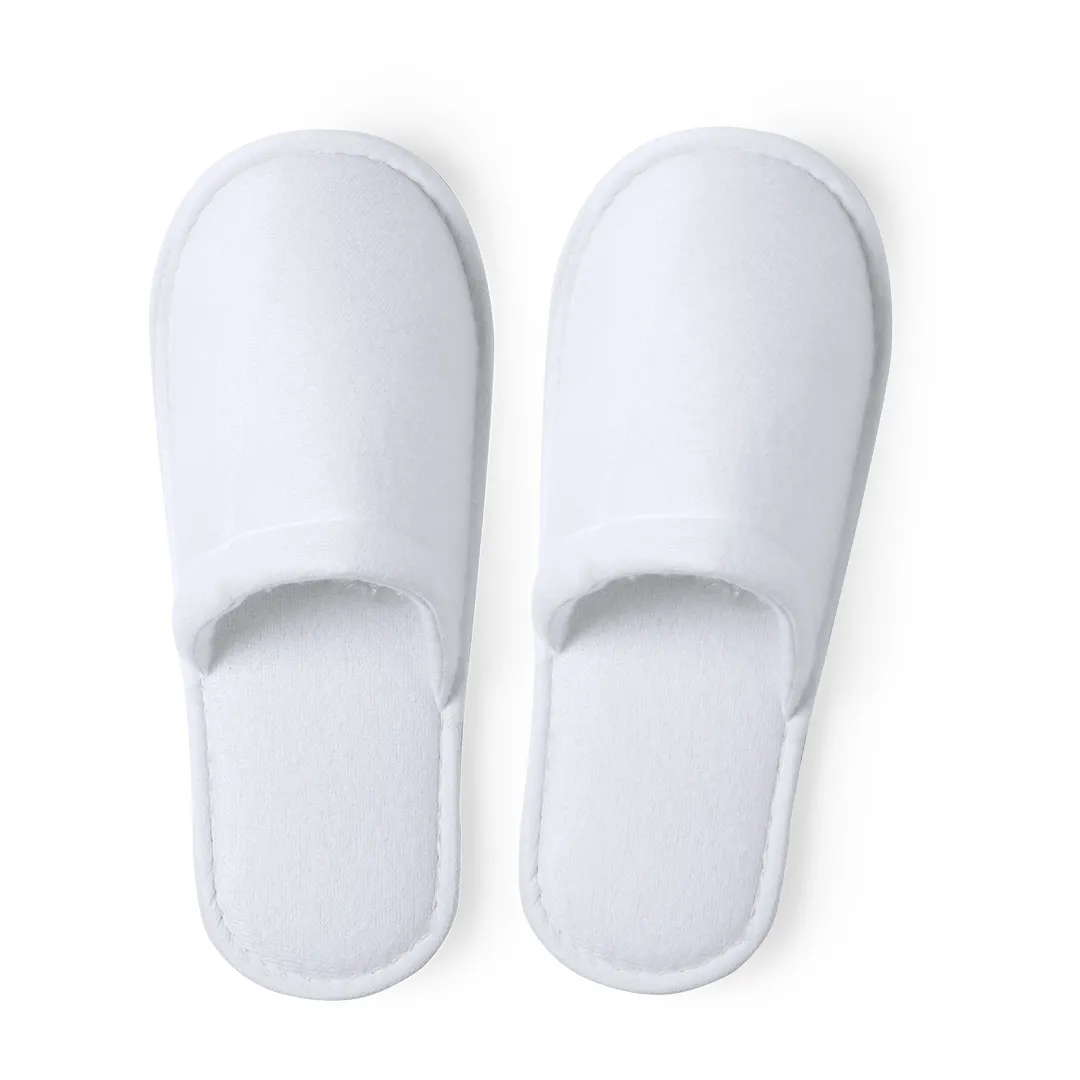 Zapatillas Tarkun BLANCO