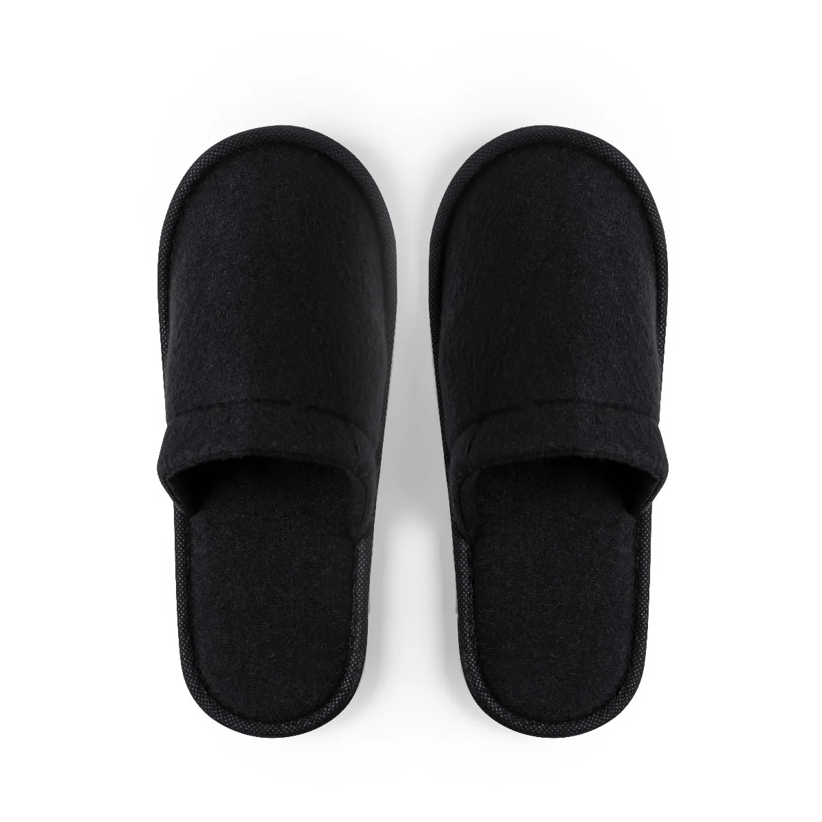Zapatillas Tarkun NEGRO