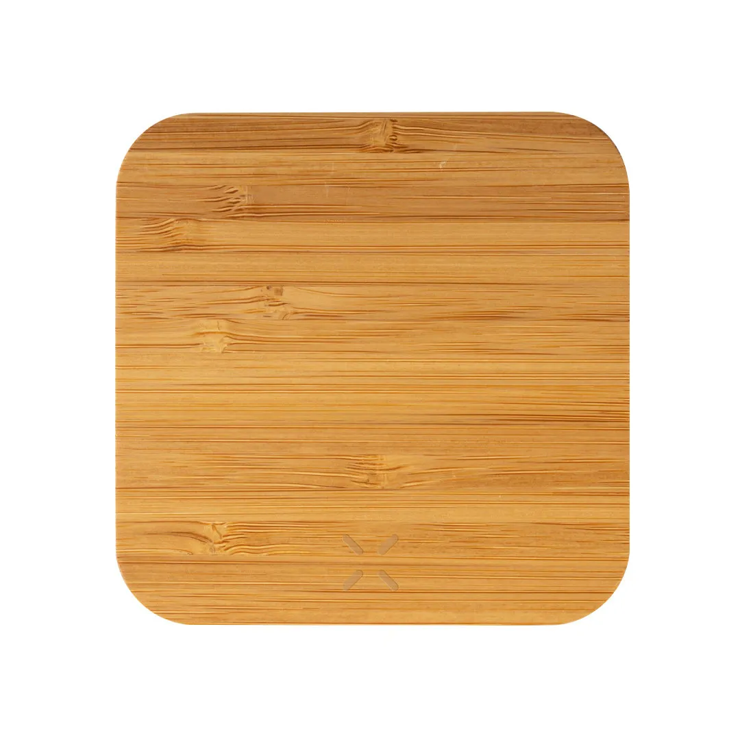 Cargador Dumiax NATURAL