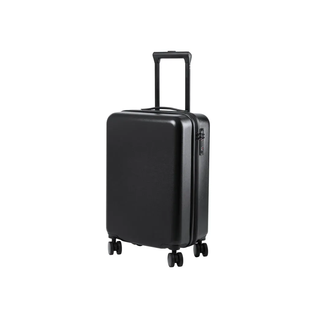 Trolley Hessok NEGRO
