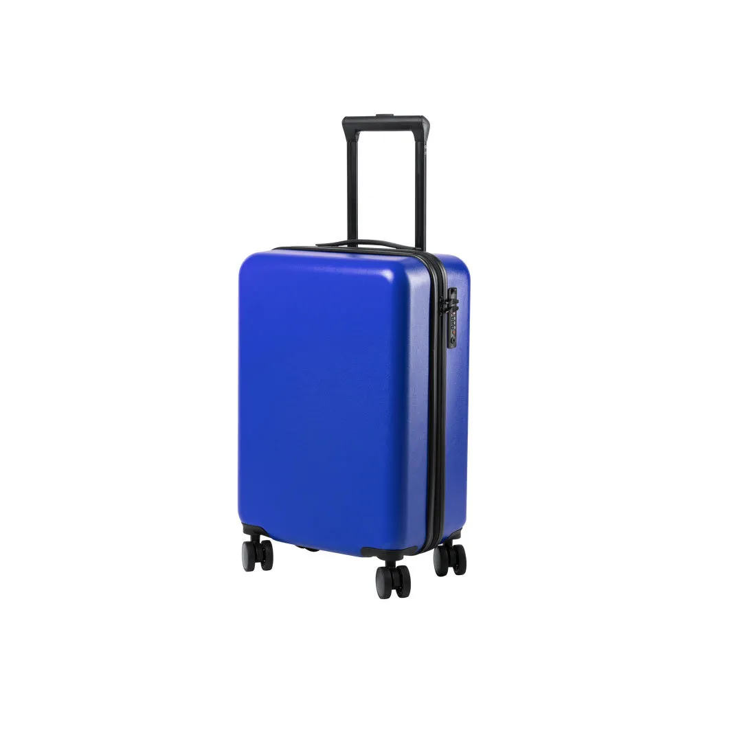 Trolley Hessok AZUL