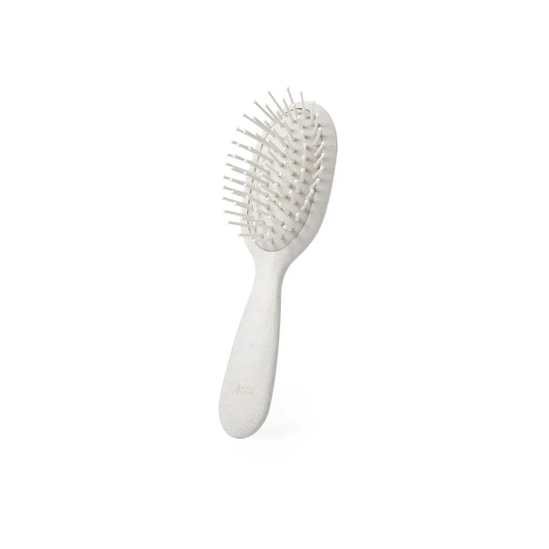 Cepillo Dantel NATURAL