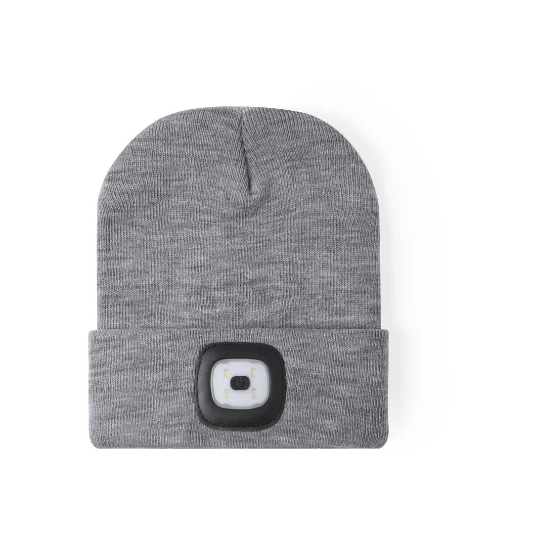 Gorro Koppy GRIS