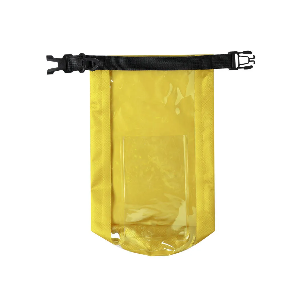 Bolsa Kambax AMARILLO