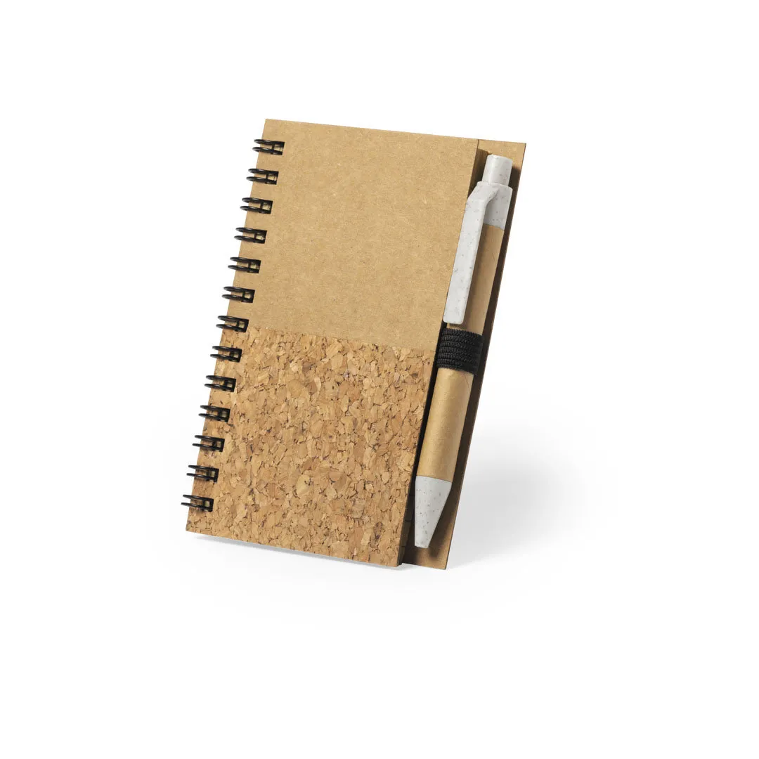 Libreta Sulax S/C