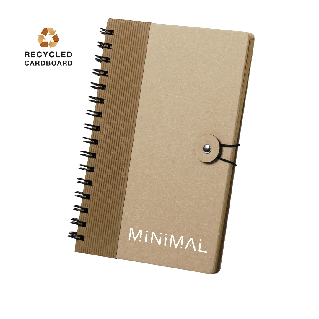 Libreta Veldun S/C