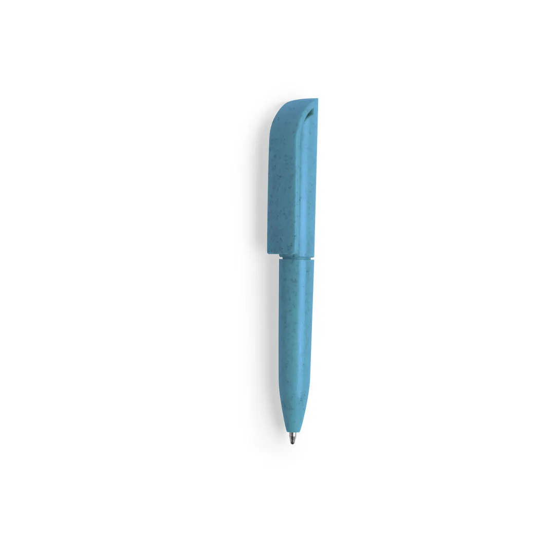 Minibolígrafo Radun AZUL