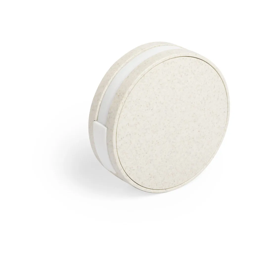 Puerto USB Brunox NATURAL