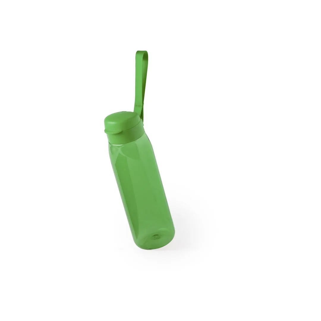 Bidón Rudix VERDE