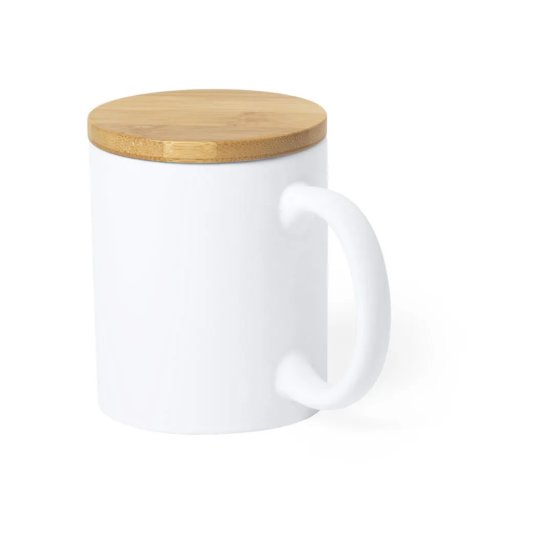 Taza Yotel BLANCO