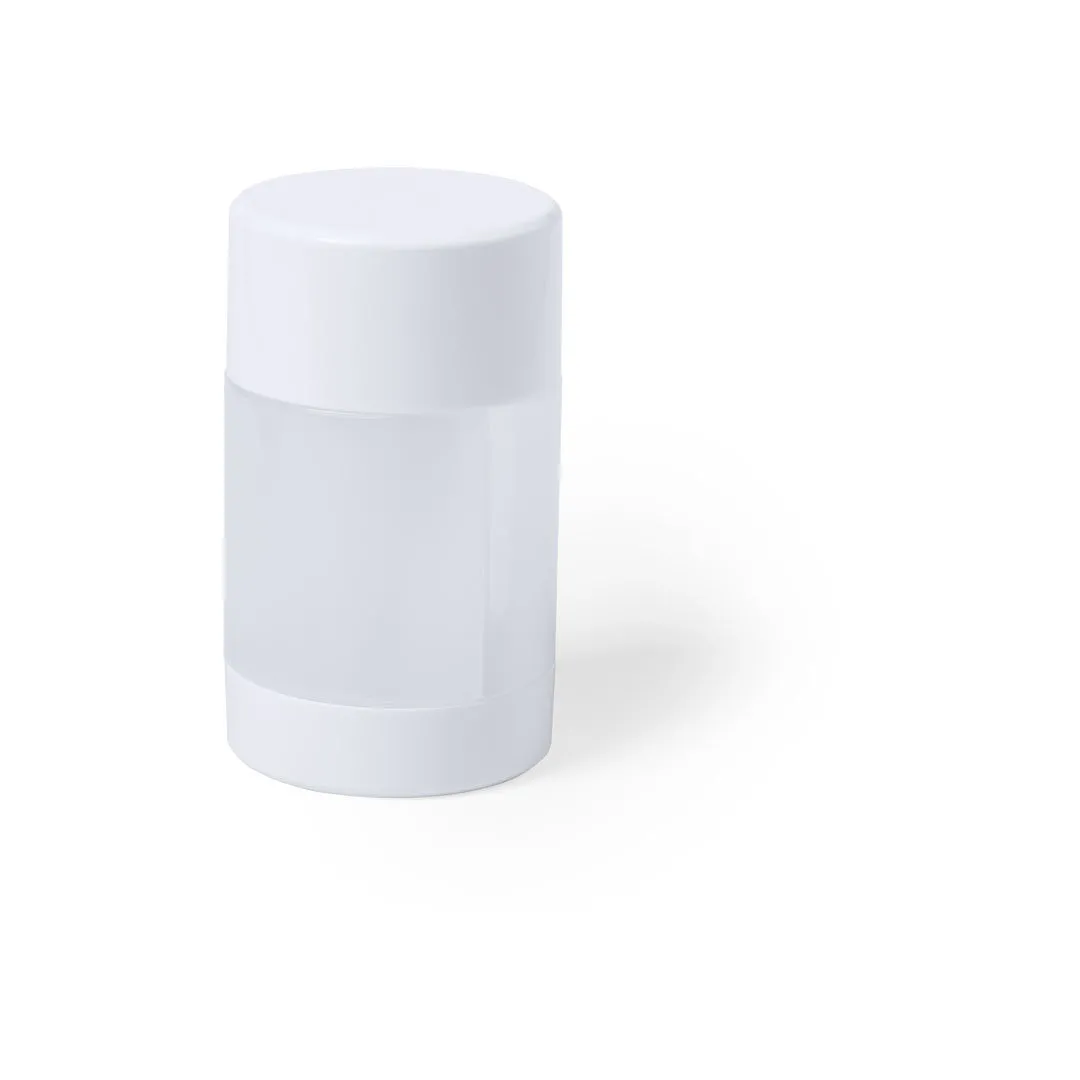 Set Viaje Lopix BLANCO