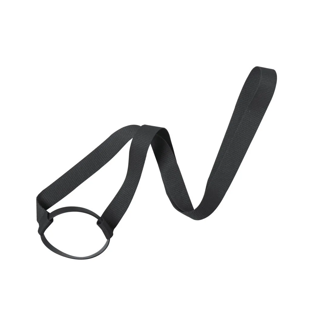 Lanyard Portavasos Frinly NEGRO