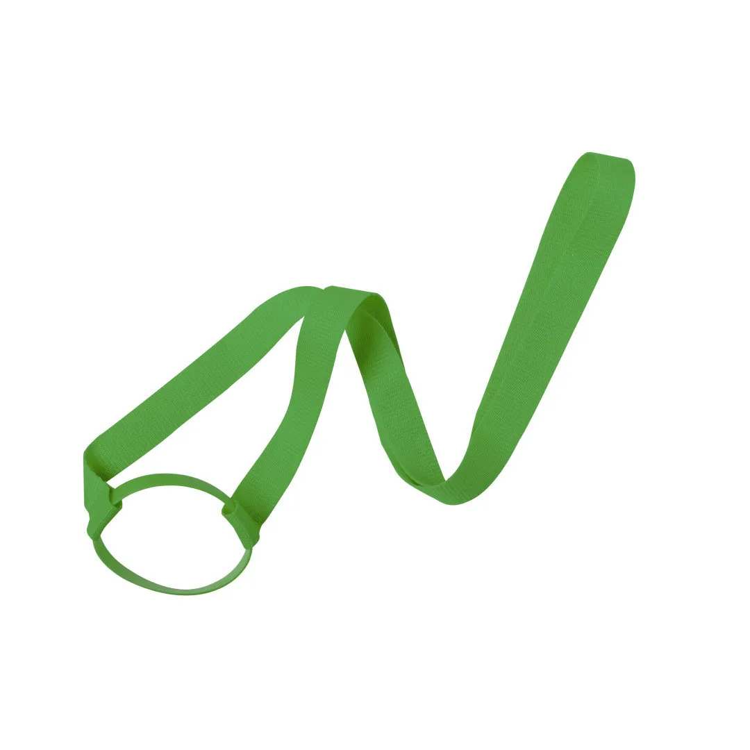 Lanyard Portavasos Frinly VERDE