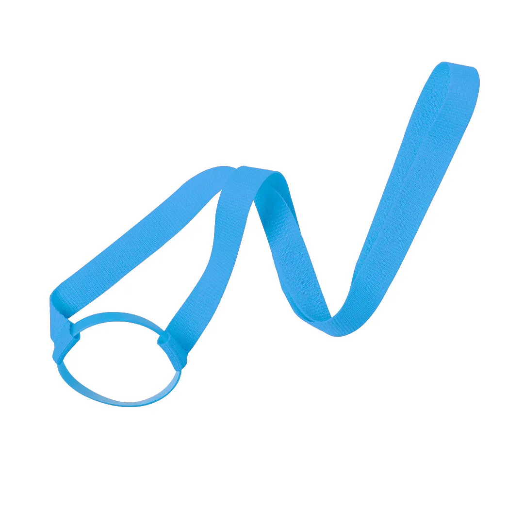 Lanyard Portavasos Frinly AZUL CLARO